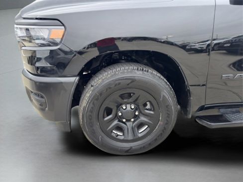 Used 2025 RAM 1500 Tradesman image 9