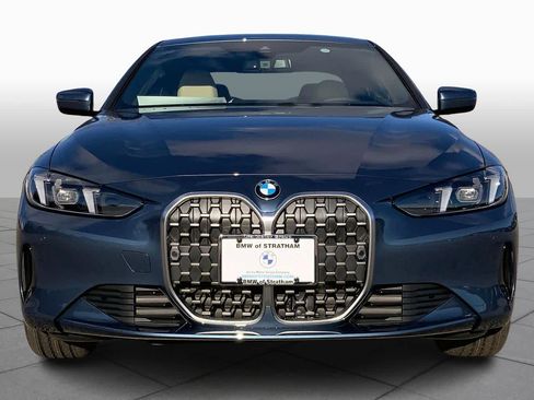 New 2026 BMW 430i xDrive 430i xDrive w/ Premium Package image 3