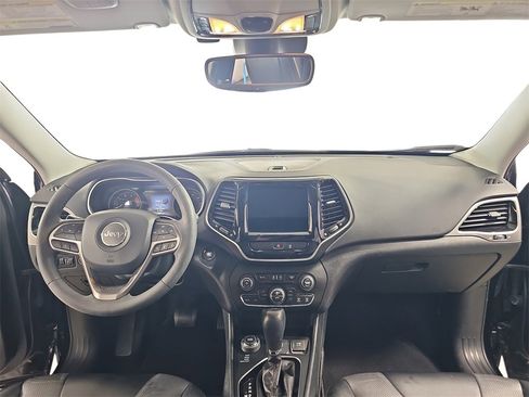 Used 2022 Jeep Cherokee Limited image 13