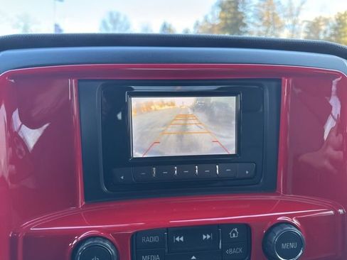 Used 2015 GMC Sierra 3500 4x4 Regular Cab w/ Sierra Convenience Package image 24