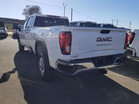 New 2026 GMC Sierra 2500 Pro w/ Convenience Package image 3