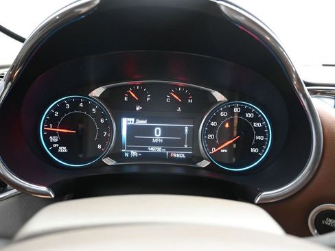 Used 2016 Chevrolet Malibu LT w/ Leather Package image 16