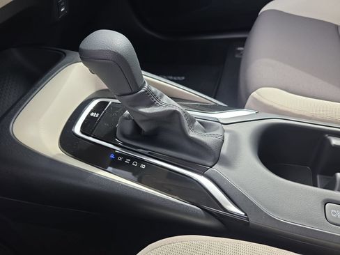New 2026 Toyota Corolla LE FWD image 21