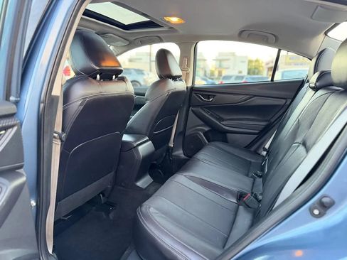 Used 2018 Subaru Impreza 2.0i Limited w/ 50th Anniversary Edition image 25