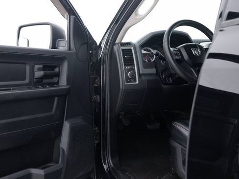 Used 2014 RAM 1500 Tradesman w/ Popular Equipment Group image 28