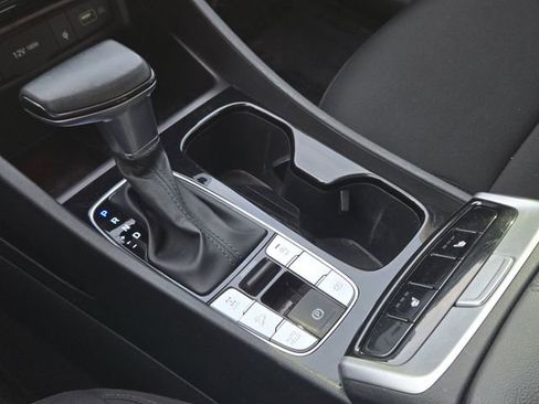 Used 2022 Hyundai Tucson SEL w/ Convenience Package image 21