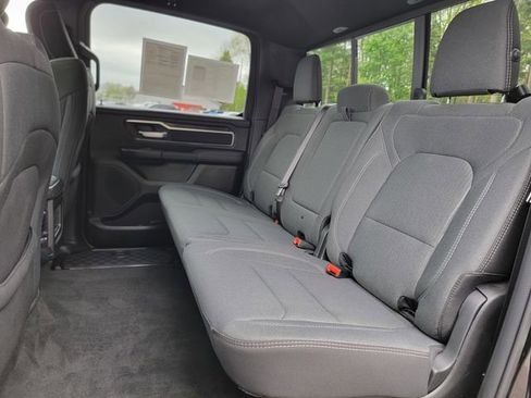 Certified 2024 RAM 1500 Big Horn AWD/4WD image 21