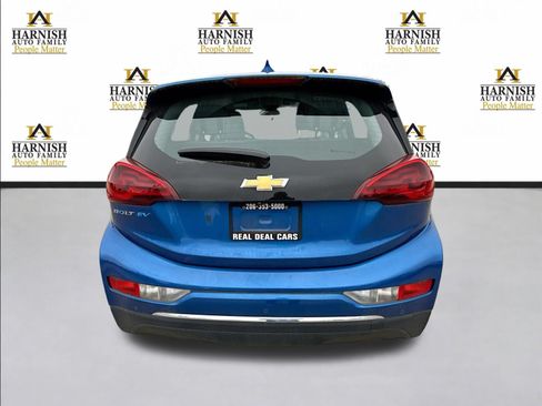 Used 2020 Chevrolet Bolt LT FWD image 5