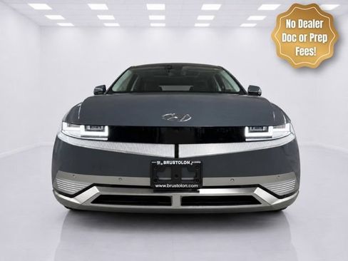 Used 2023 Hyundai Ioniq 5 Limited w/ Cargo Package AWD/4WD image 3