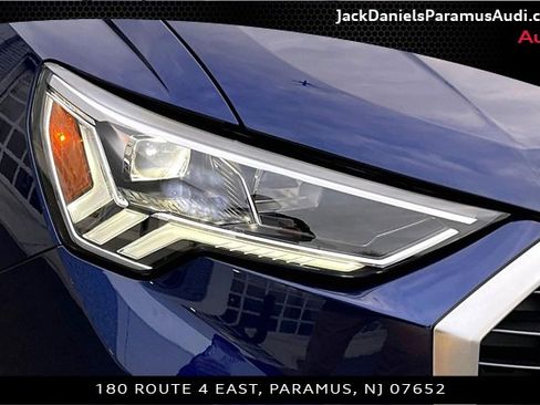 Used 2025 Audi Q3 2.0T Premium w/ Convenience Package image 20