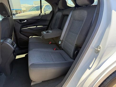 Certified 2024 Chevrolet Equinox LT AWD/4WD image 33