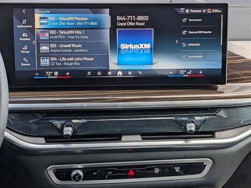 Used 2026 BMW X5 sDrive40i w/ Premium Package RWD image 15
