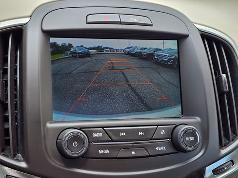 Used 2014 Buick LaCrosse Leather FWD image 5