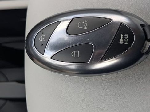 New 2027 Hyundai Kona SEL Sport FWD image 37