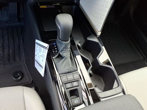 New 2026 Toyota Camry XLE image 16