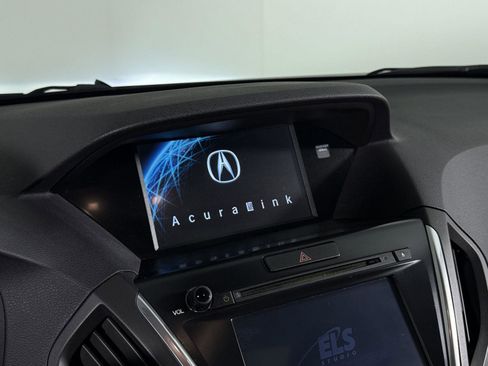 Used 2016 Acura MDX SH-AWD w/ Technology Package image 11