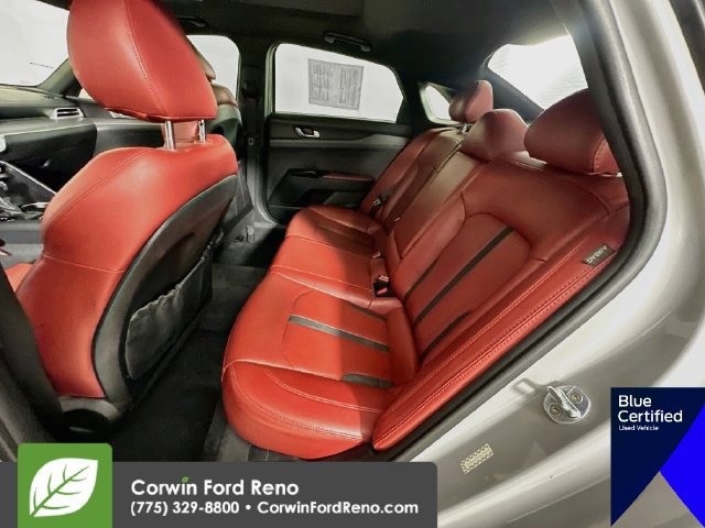 Used 2021 Kia K5 GT-Line AWD/4WD image 29