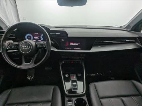 Used 2023 Audi A3 2.0T Premium w/ Convenience Package image 24