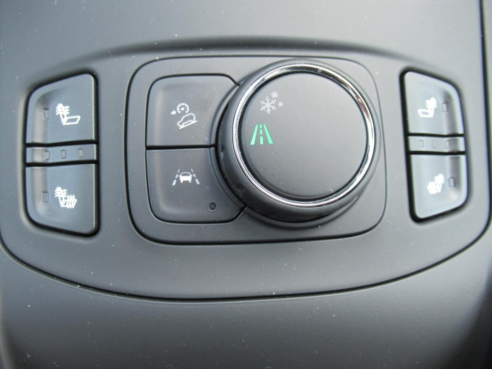 Used 2023 GMC Terrain SLT FWD image 25