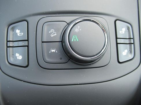 Used 2023 GMC Terrain SLT FWD image 25
