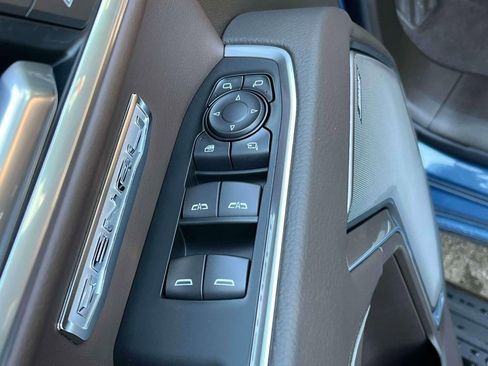 New 2026 GMC Sierra 1500 Denali w/ Denali Reserve Package image 19