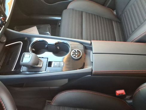 New 2026 Nissan Rogue SV w/ Rock Creek Premium Package image 15