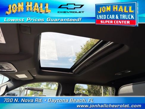 Used 2026 Chevrolet Silverado 1500 High Country AWD/4WD image 26