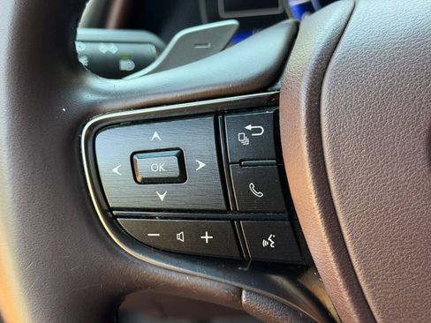 Certified 2021 Lexus ES 350 w/ Premium Package FWD image 29