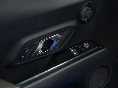 Used 2021 Toyota Supra A91 Edition w/ Driver Assist Package image 21