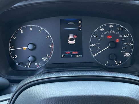 Used 2024 Toyota Corolla LE image 20