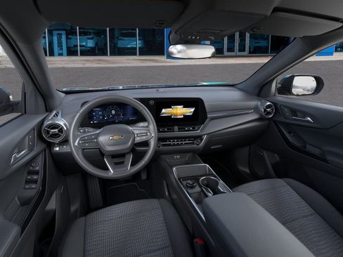 New 2026 Chevrolet Equinox LT image 15