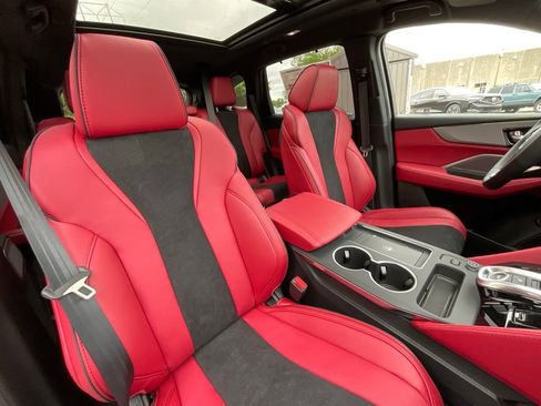 New 2026 Acura MDX A-Spec AWD/4WD image 18