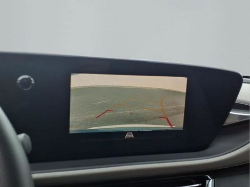 Used 2024 Buick Envista Avenir image 13