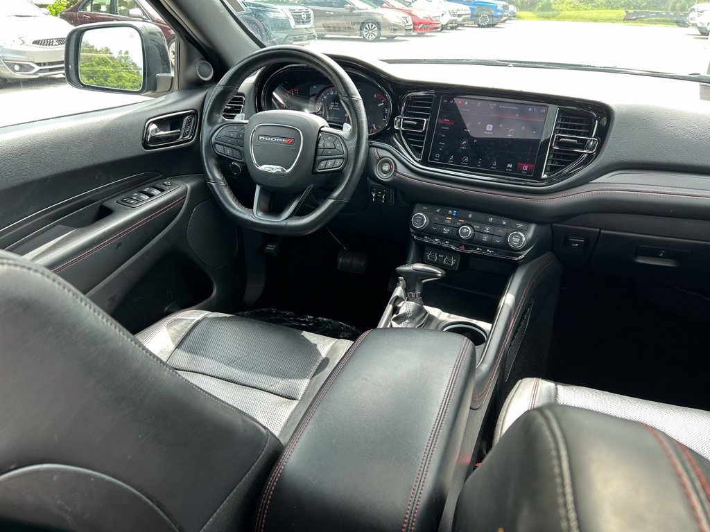 Used 2024 Dodge Durango GT AWD/4WD image 10