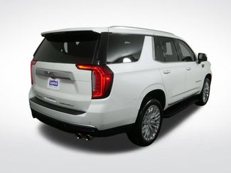 Used 2024 GMC Yukon Denali AWD/4WD video 3