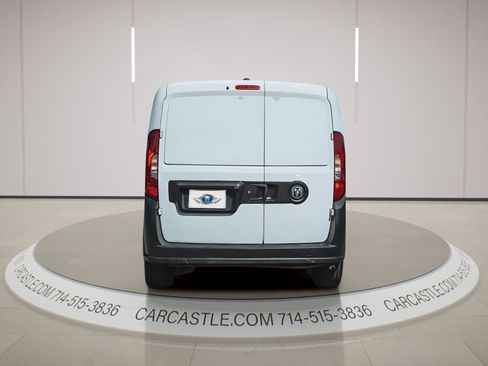 Used 2019 RAM ProMaster City Tradesman FWD image 6