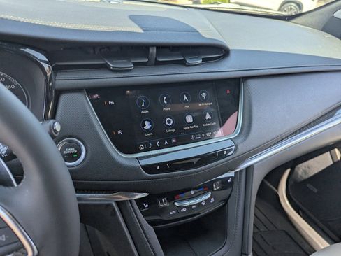 Used 2022 Cadillac XT5 Sportv AWD/4WD image 26