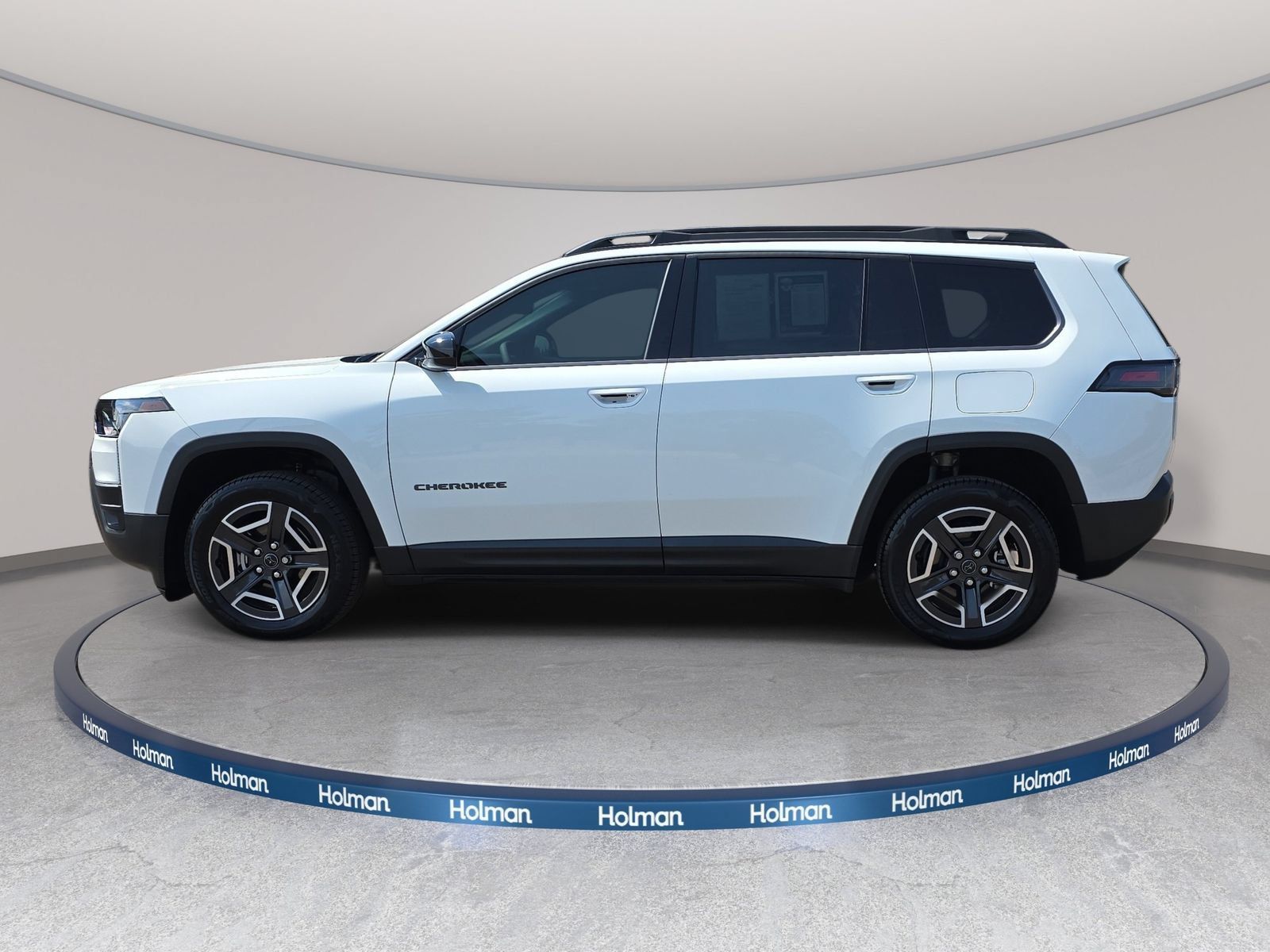 Used 2026 Jeep Cherokee Laredo AWD/4WD image 9