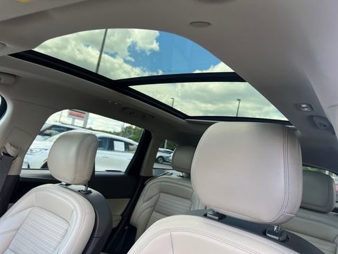 Certified 2024 Lincoln Nautilus Reserve w/ Equipment Group 202A AWD/4WD image 26