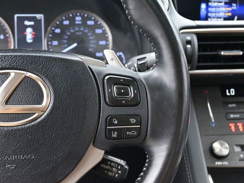 Used 2019 Lexus IS 300 w/ Accessory Package 2 RWD image 15