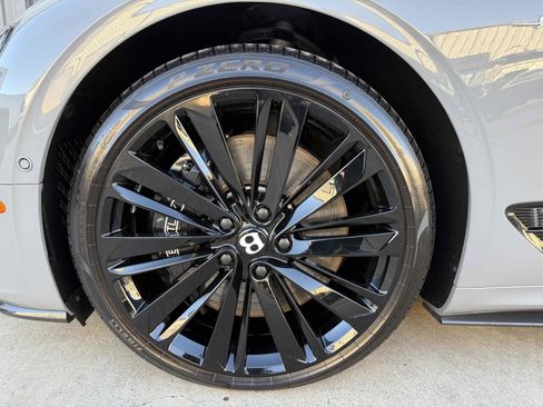 Used 2022 Bentley Continental GT Speed image 57