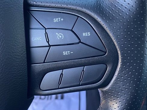 Used 2023 Dodge Charger R/T w/ Blacktop Package image 18