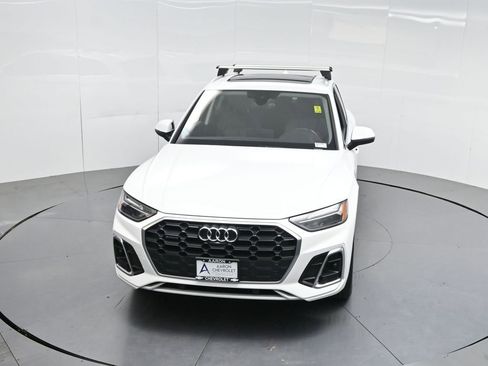 Used 2024 Audi Q5 2.0T Premium Plus image 58