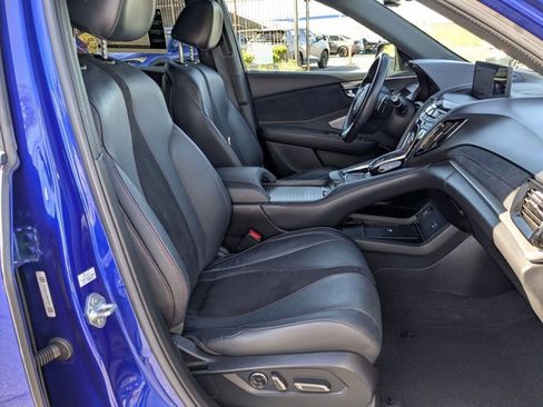 Certified 2023 Acura RDX A-Spec image 24