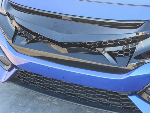 Used 2020 Honda Civic Si image 6