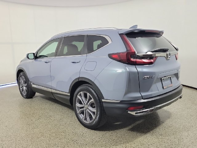 Used 2022 Honda CR-V Touring image 7