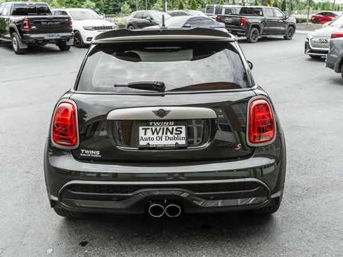 Used 2023 MINI Cooper S w/ MINI Resolute Edition FWD image 35