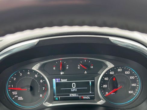 Used 2018 Chevrolet Malibu LT w/ Leather Package image 20