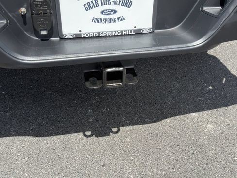 Used 2023 Jeep Gladiator Sport AWD/4WD image 15
