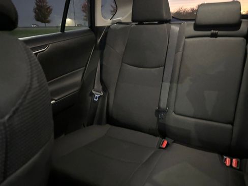 Used 2025 Toyota RAV4 LE image 38